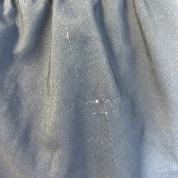 VTG Guy Harvey AFTCO Bluewater Blue Board Shorts Red Marlin Design Size Large - Picture 5 of 8